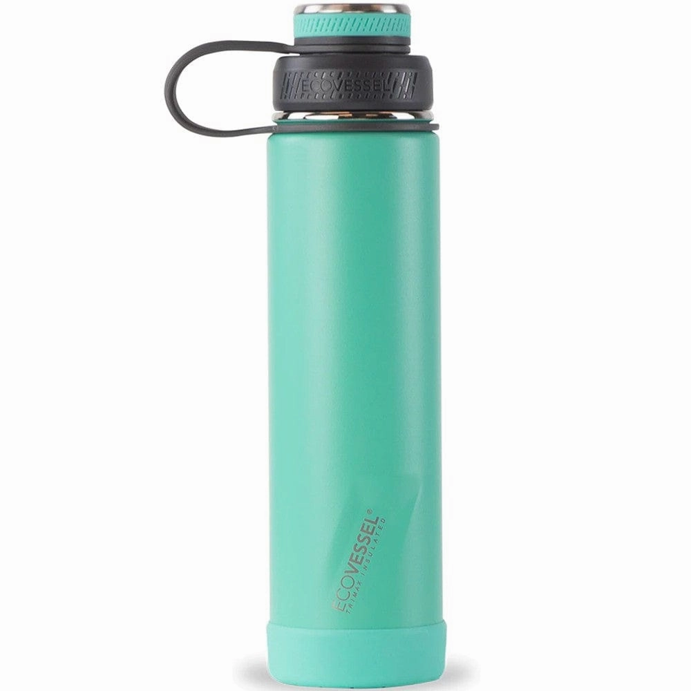 Ecovessel Boulder Triple Insulated Bottle 709Ml Clearance Steal Today Flash Sale Alert