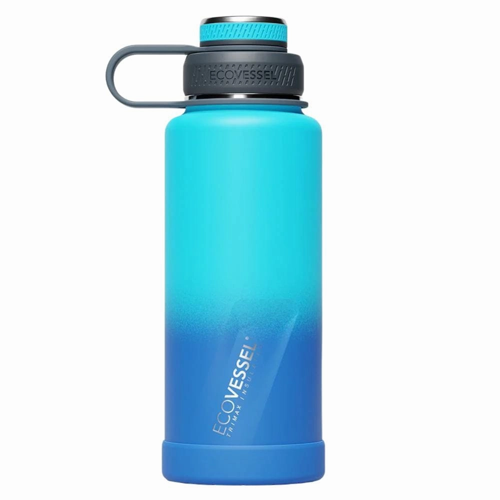 Today Only Savings Ecovessel The Boulder Triple Insulated Bottle 946Ml