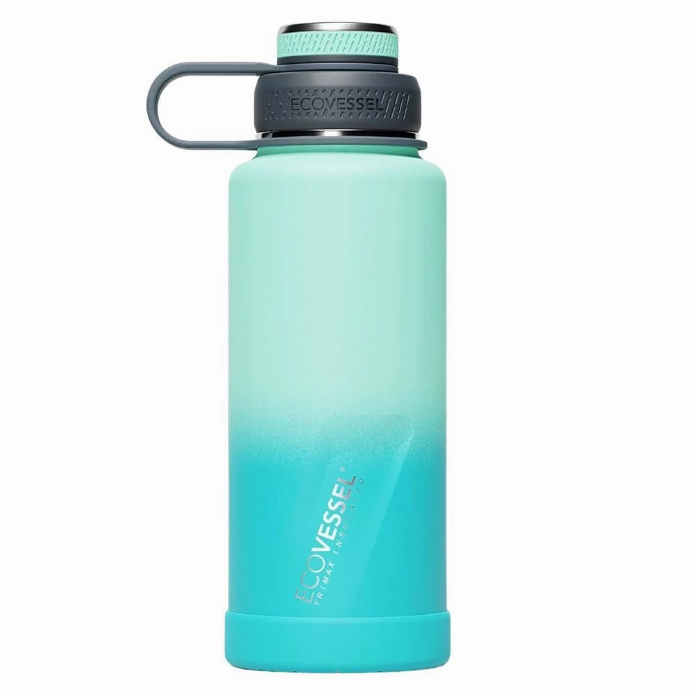 Ecovessel The Boulder Triple Insulated Bottle 946Ml Dont Miss This Deal Dont Wait Save Today