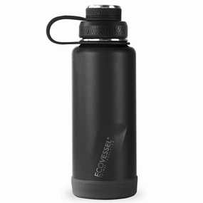 Ecovessel The Boulder Triple Insulated Bottle 946Ml Daily Deal Frenzy Limited Time Offer
