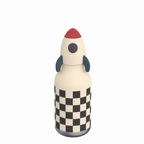 Bestie Bottle - Rocket Ship Special Steal Event