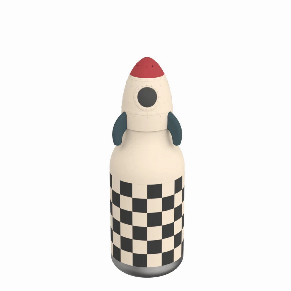 Bestie Bottle - Rocket Ship Special Steal Event