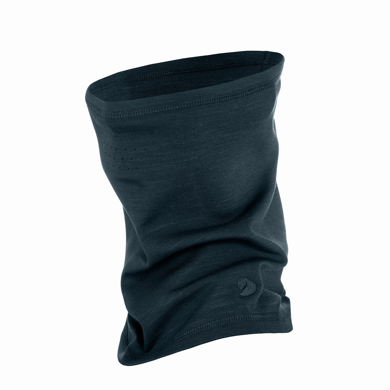 Todays Hot Pick Fjallraven Keb Fleece Neck Gaiter Dark Navy