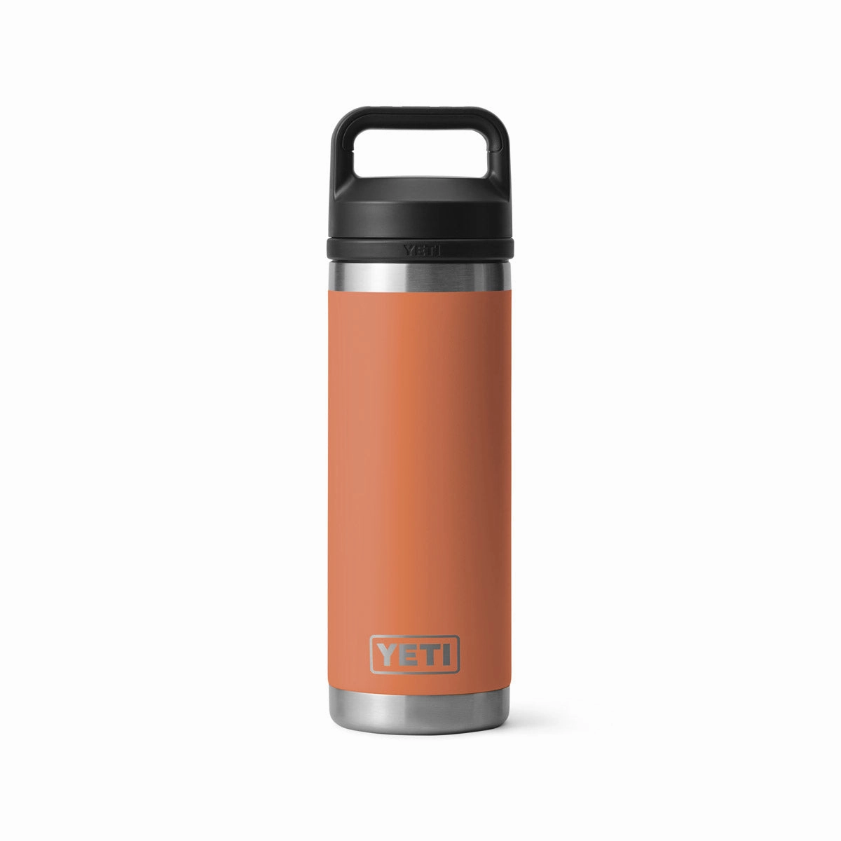 Hot Offer Frenzy Rambler 18 Oz Bottle With Chug Cap