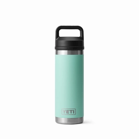 Instant Hot Deal Rambler 18 Oz Bottle With Chug Cap