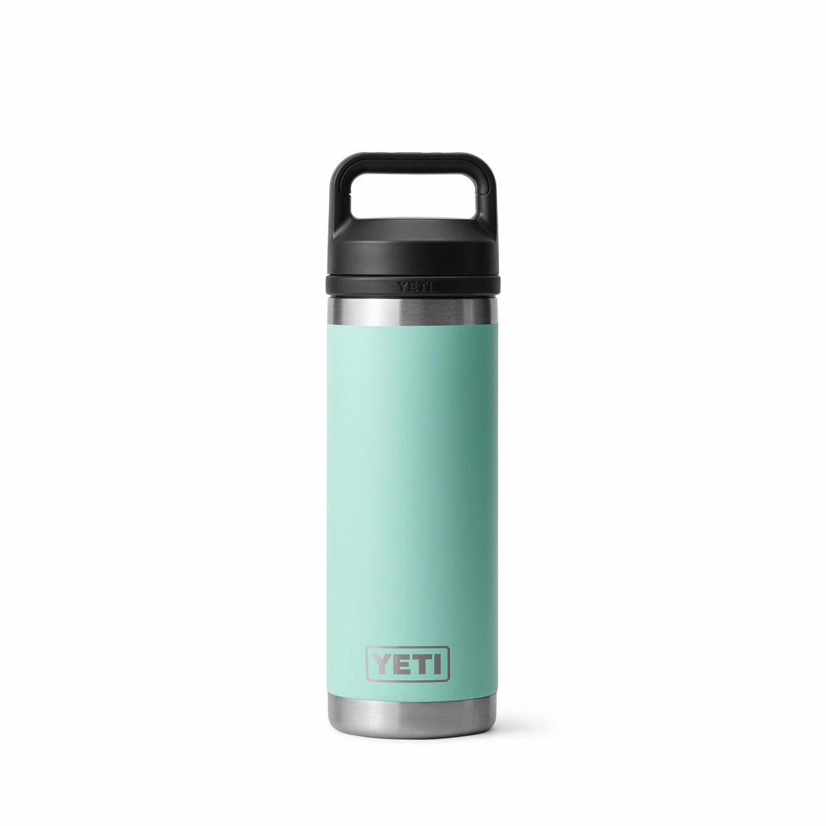 Instant Hot Deal Rambler 18 Oz Bottle With Chug Cap