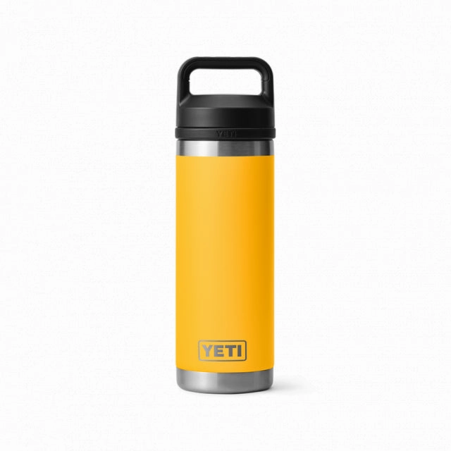 Exclusive Savings Event Rambler 18 Oz Bottle With Chug Cap