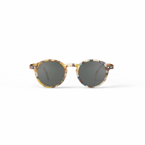 Big Savings Event Sunglasses - 100% Uv Protection - 5-10 Years - Blue Tortoise