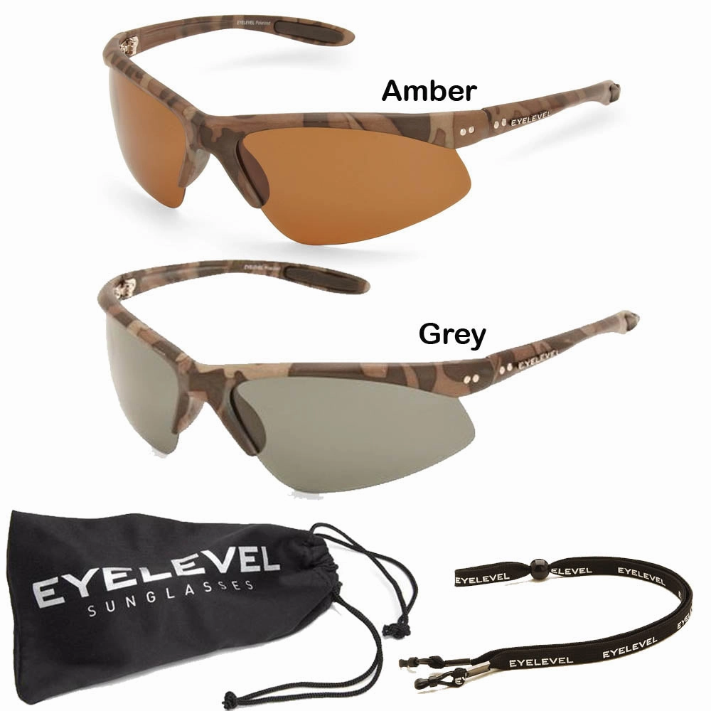 Hot Pick of the Day Special Price Offer Eyelevel Chameleon  Polarized Sunglasses