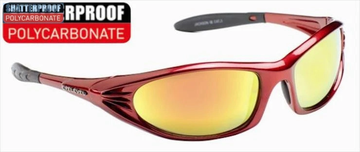 Eyelevel Jackson Polarized Sunglasses EndofWeek Deals