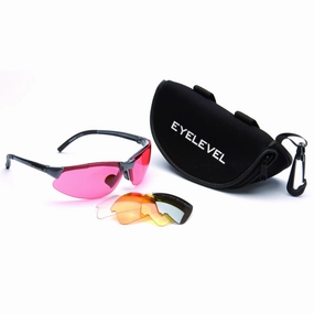 Eyelevel Marksman Shooting Glasses Kit Online Exclusive Savings