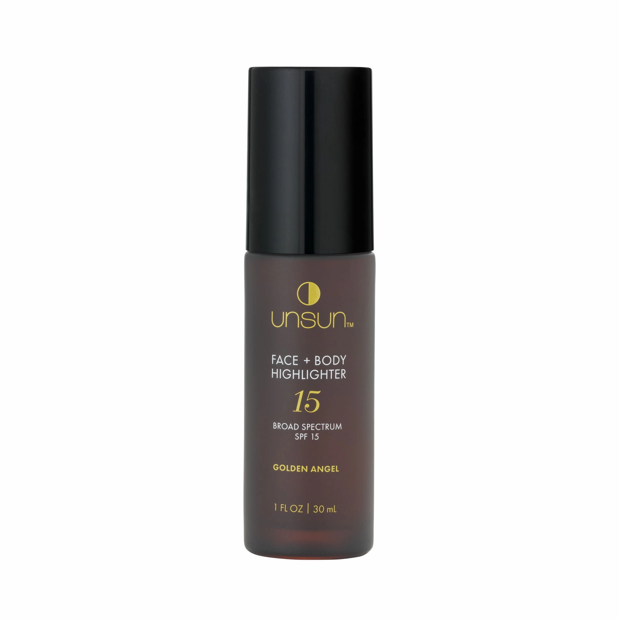 Face And Body Highlighter Spf 15 Today Only Steal
