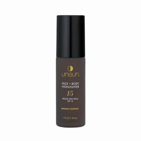Face And Body Highlighter Spf 15 Hot Offer Ending Soon Today Only Discount Alert
