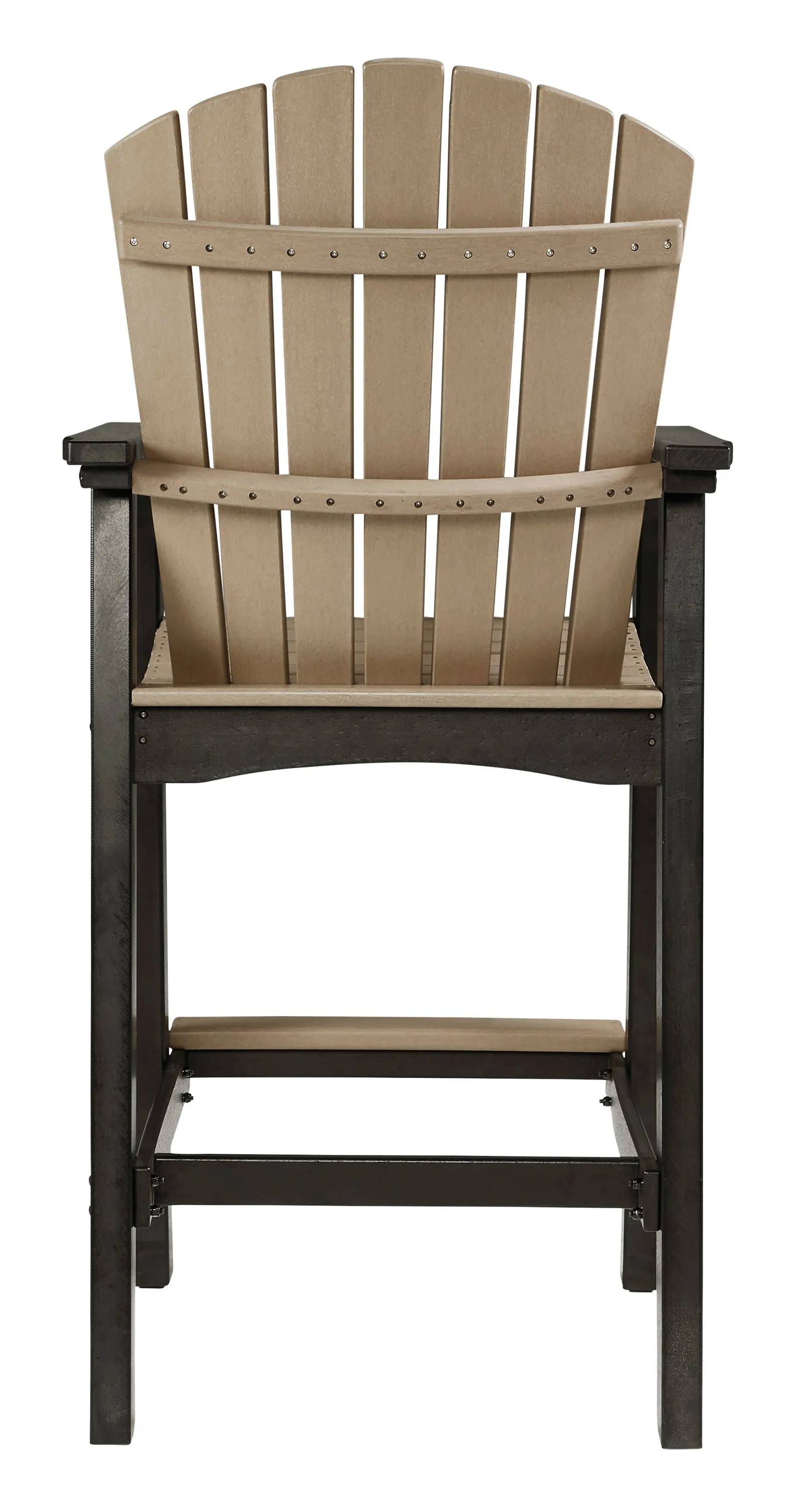 Fairen Trail Barstool (Set of 2)