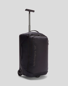 Todays Steal Today Only Offer Feather Flight Carry-On - Black Stingray