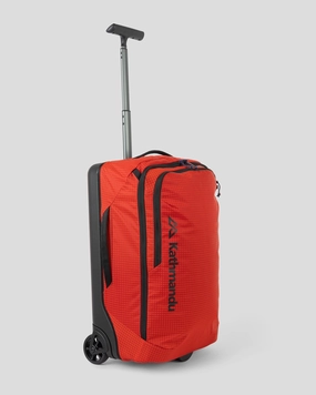 Perfect Gift Offer Feather Flight Carry-On - Hut Orange