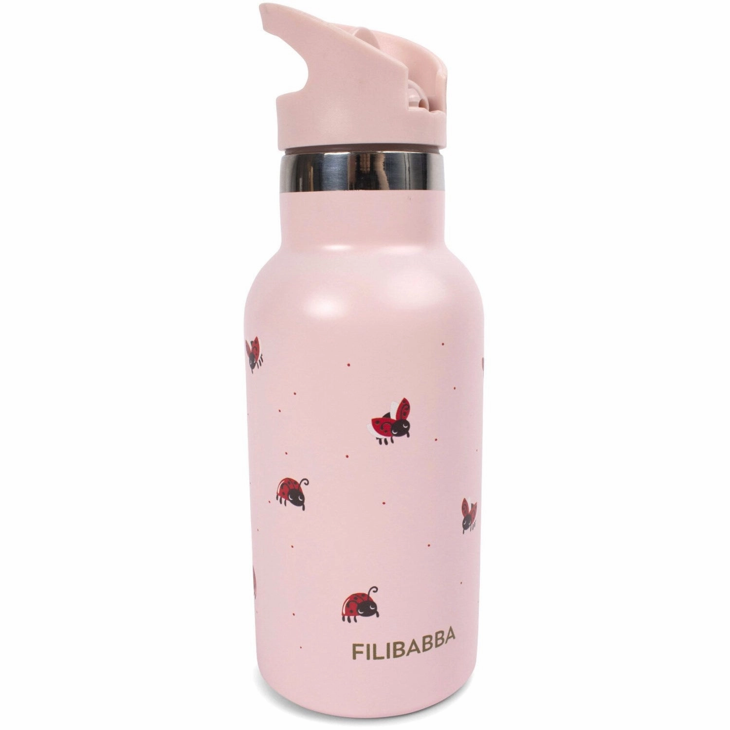 EndofWeek Deals Flash Sale Now Filibabba Stainless Steel Drinking Bottle Lucky