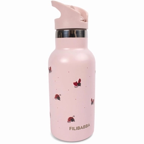 EndofWeek Deals Flash Sale Now Filibabba Stainless Steel Drinking Bottle Lucky