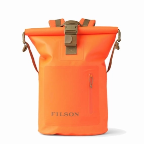 Hot Picks Today Filson Dry Backpack Flame