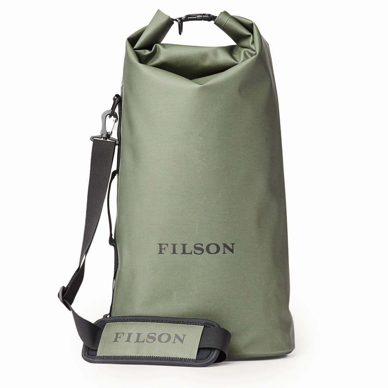 Weekend Sale Special Dont Miss Out Filson Dry Bag Large Green