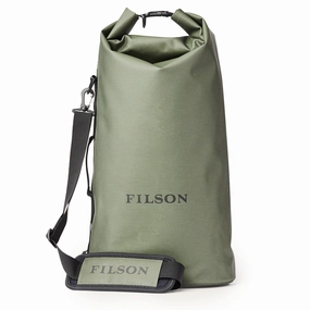 Weekend Sale Special Dont Miss Out Filson Dry Bag Large Green