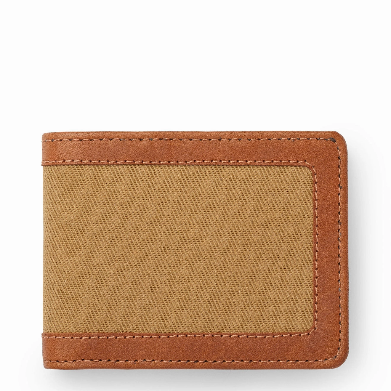 Filson Outfitter Wallet Tan Limited Time Hot Deal