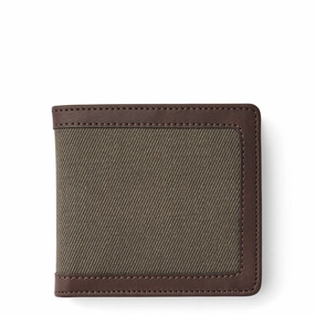 Filson Packer Wallet Otter Green Daily Clearance Deal Exclusive Online Discount