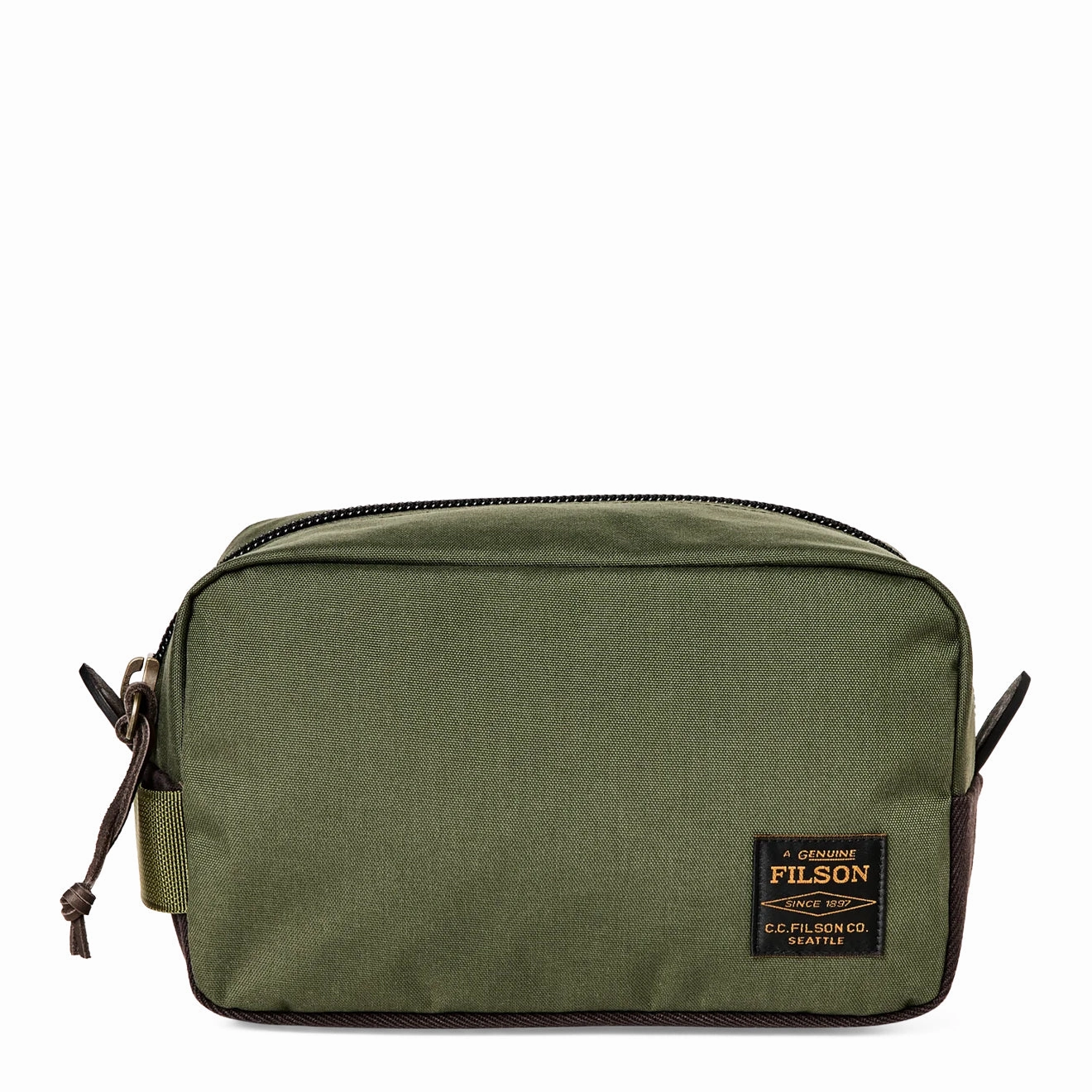 Best Seller Deal Filson Travel Pack Otter Green