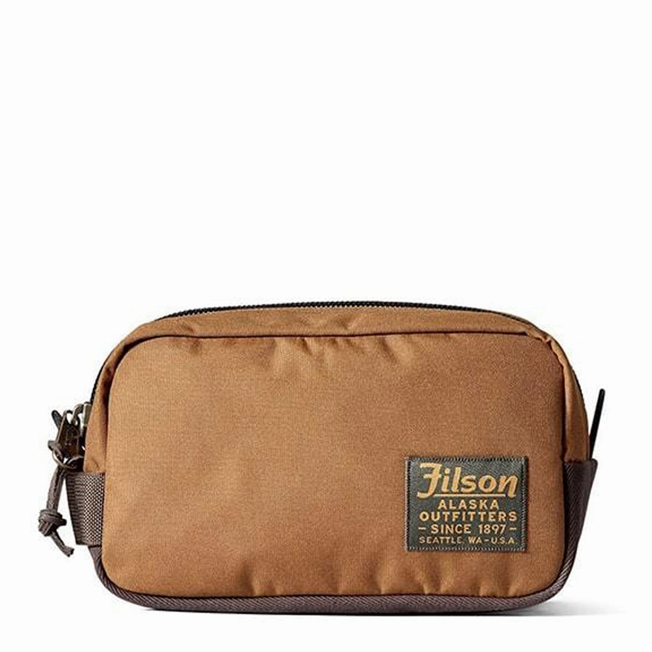Filson Travel Pack Whiskey Daily Deal Frenzy
