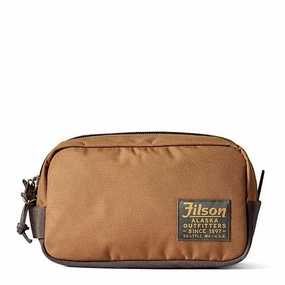 Filson Travel Pack Whiskey Daily Deal Frenzy