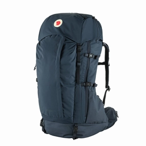 Fjallraven Abisko Friluft 35L Backpack M/L Navy Biggest Savings Now