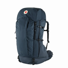 MustShop Sale Fjallraven Abisko Friluft 35L Backpack S/M Navy