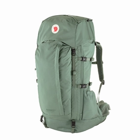 Fjallraven Abisko Friluft 35L Backpack S/M Patina Green Special Price Today