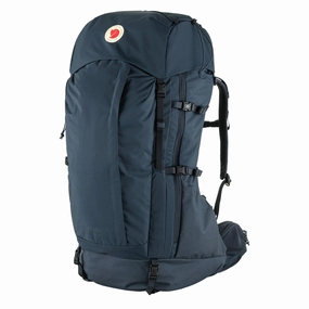 Todays Hot Pick Fjallraven Abisko Friluft 45L Backpack M/L Navy