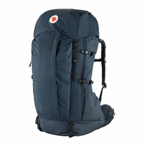 Hot Sale Frenzy Fjallraven Abisko Friluft 45L Backpack S/M Navy
