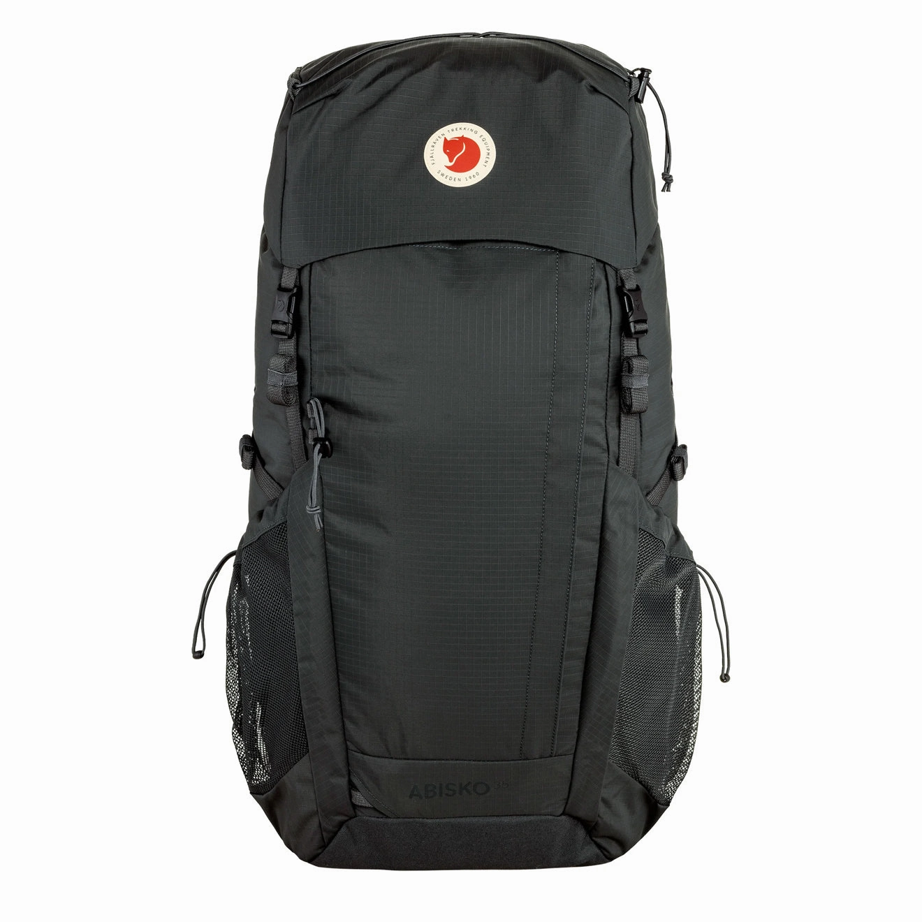 Fjallraven Abisko Hike 35 M/L Iron Grey Sale Ending Soon Price Slash Today