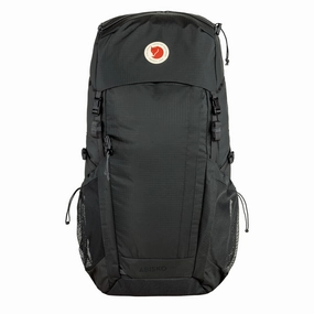 Fjallraven Abisko Hike 35 M/L Iron Grey Sale Ending Soon Price Slash Today