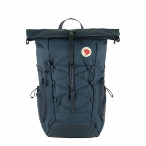 Exclusive Online Offer Flash Deal Today Fjallraven Abisko Hike Foldsack Navy