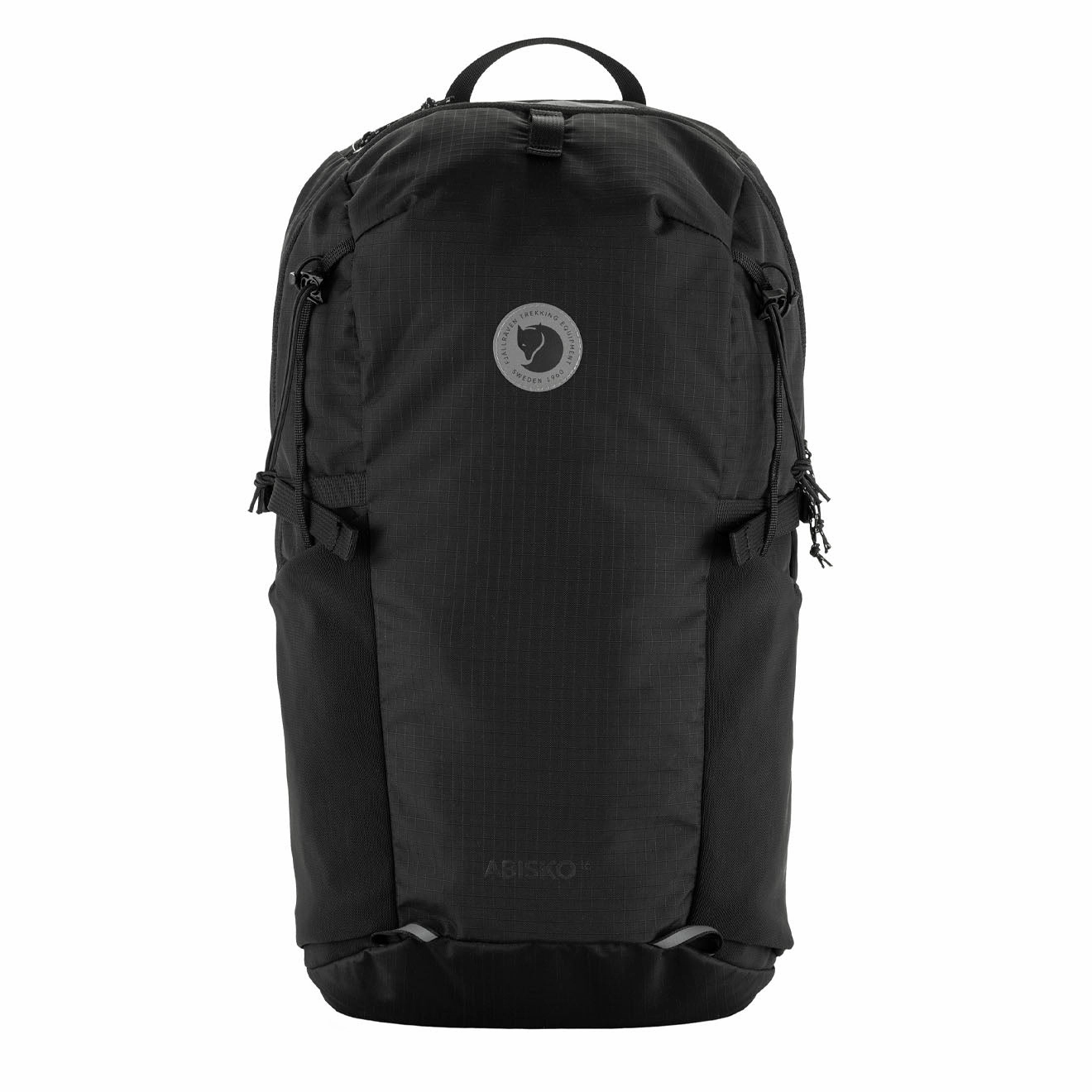 Grab Your Hot Pick Hot Offer Event Fjallraven Abisko Softpack 16 Black