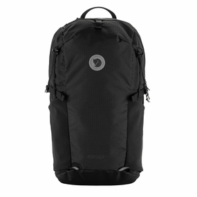 Grab Your Hot Pick Hot Offer Event Fjallraven Abisko Softpack 16 Black