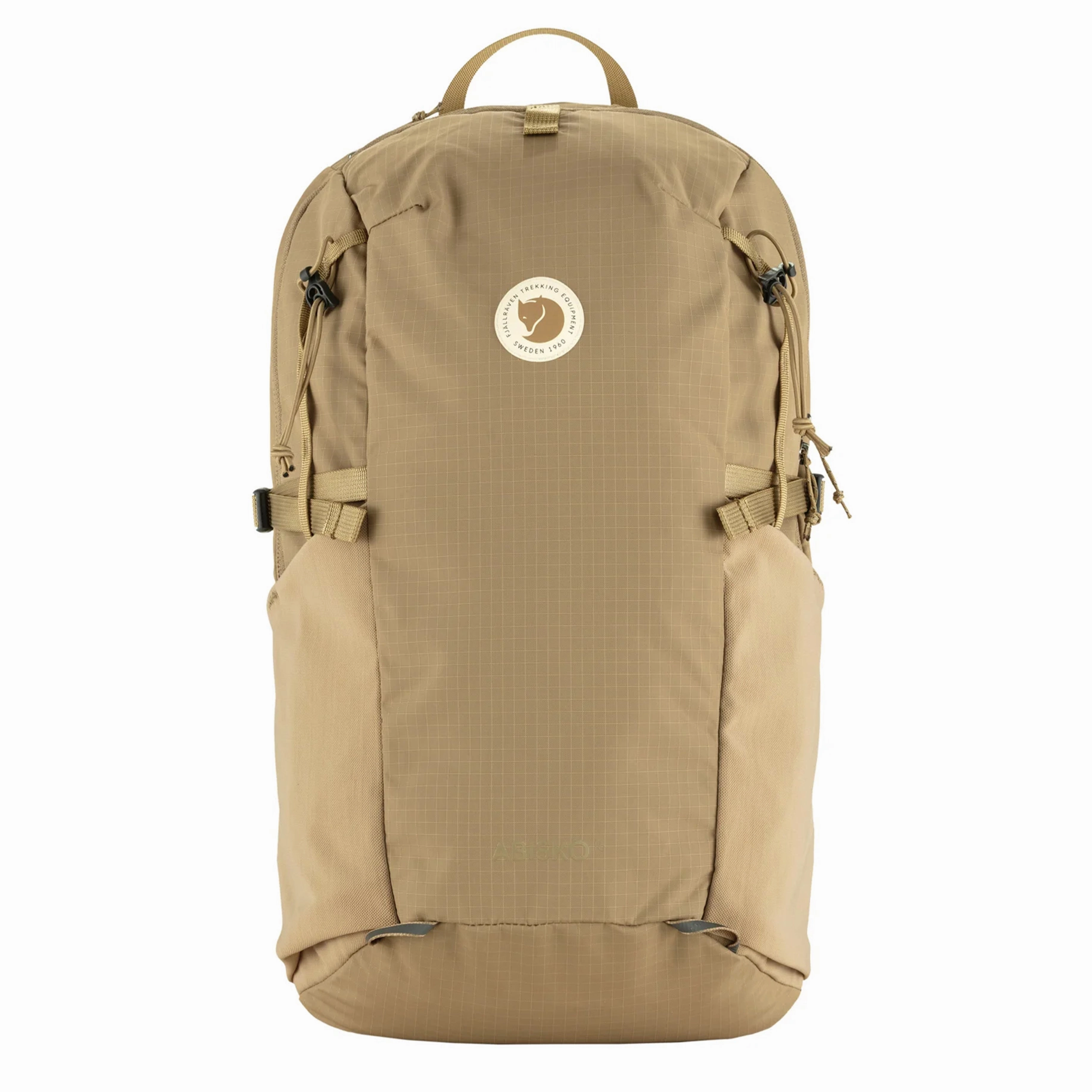 Dont Wait Save Hot Sale Frenzy Fjallraven Abisko Softpack 16 Clay