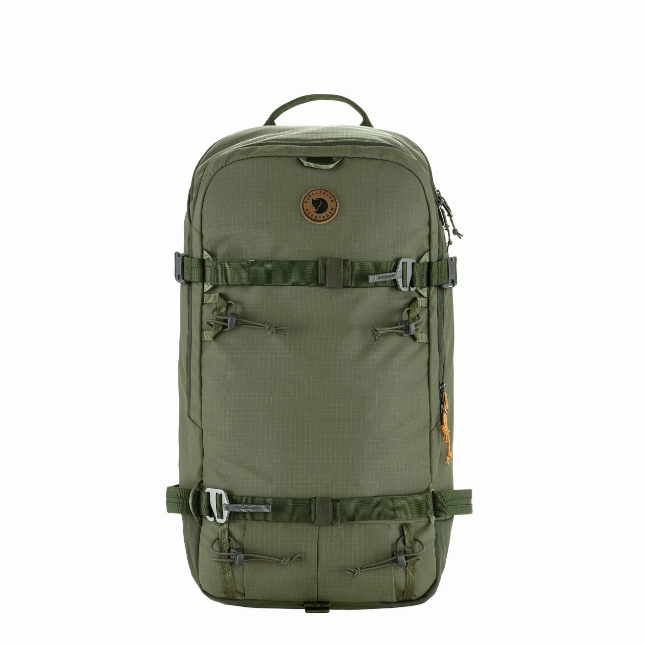 Price Drop Today Fjallraven Bergtagen Touring 30 M/L Laurel Green / Deep Forest