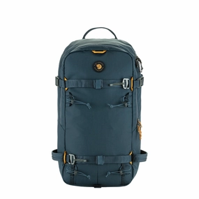 Fjallraven Bergtagen Touring 30 M/L Mountain Blue Limited Edition Offer