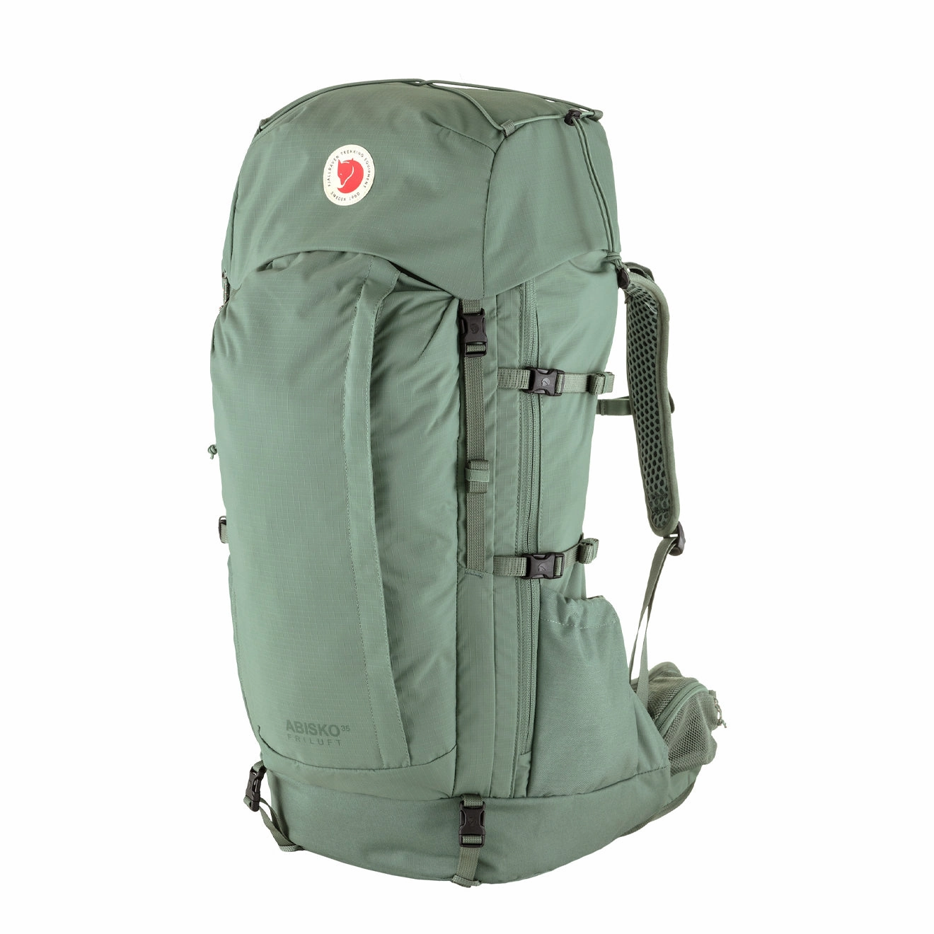 Fjallraven Exclusive Abisko Friluft 35 M/L Patina Green Trending Now Discount Todays Steal