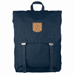 Fjallraven Foldsack No. 1 Navy Hot Offer Ending Soon