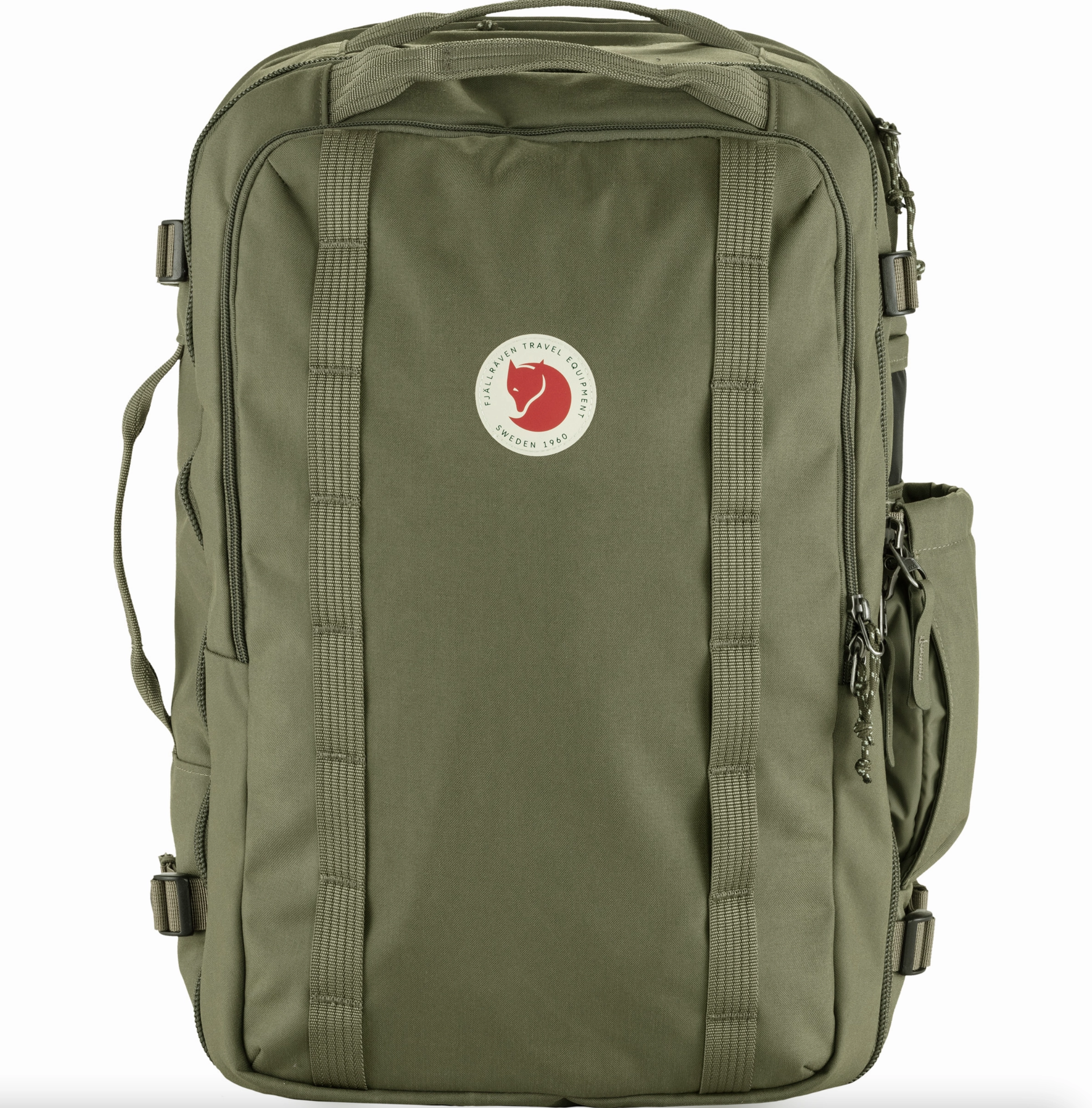 Fjallraven Frden Carry-On Pack (40L) Price Slash Today