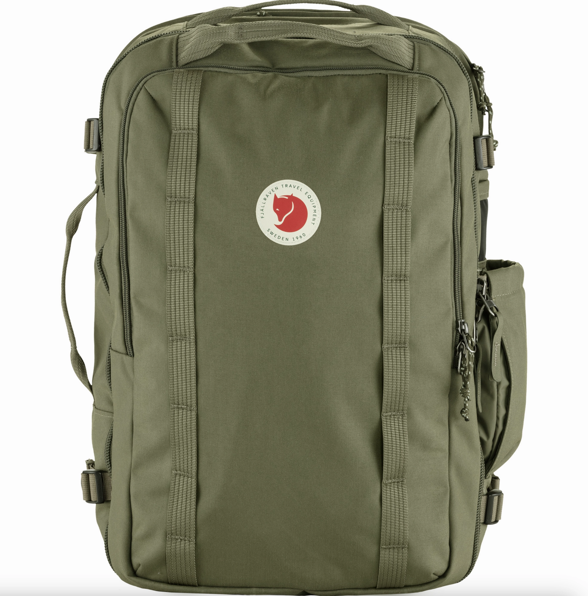 Fjallraven Frden Carry-On Pack (40L) Price Slash Today