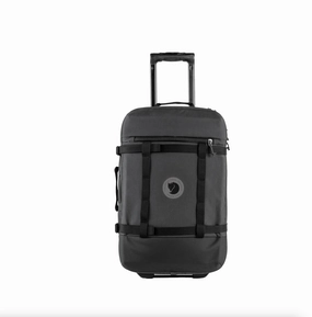 Gift Ideas Galore Unmissable Deal Today Fjallraven Frden Two Wheel Carry-On  35L