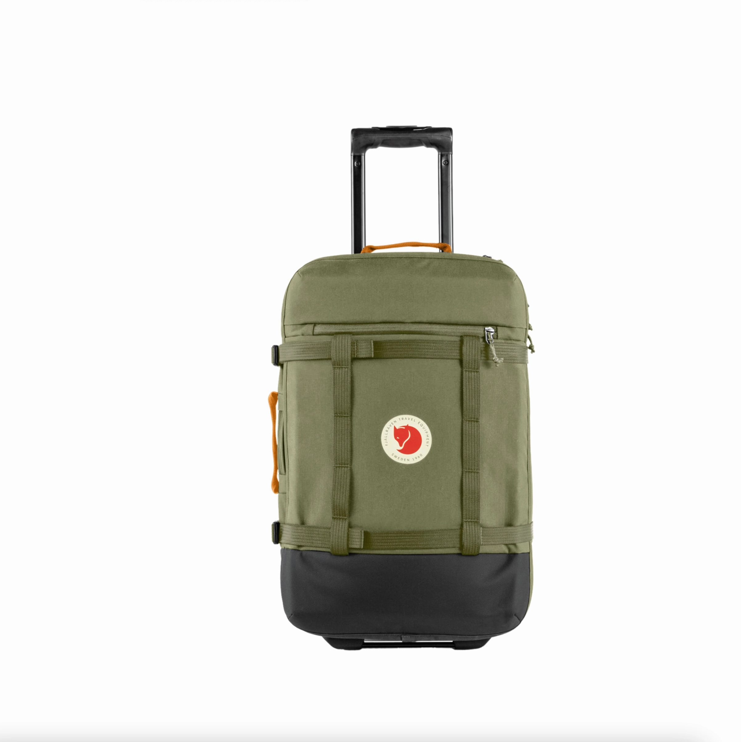 Fjallraven Frden Two Wheel Carry-On  35L Instant Deal Today Daily Special Offer