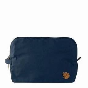 Online Exclusive Deal Fjallraven Gear Bag Large Navy